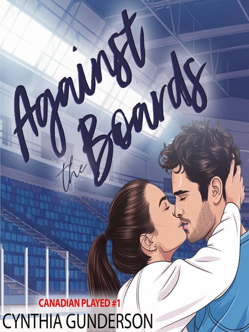 Cover image for Against the Boards